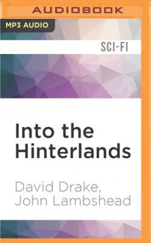 Digital Into the Hinterlands David Drake