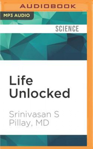 Digital Life Unlocked: 7 Revolutionary Lessons to Overcome Fear Srinivasan S. Pillay