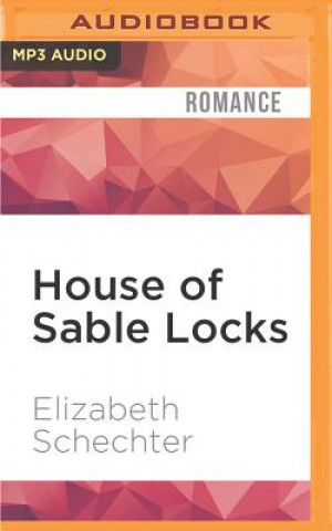 Digital House of Sable Locks Elizabeth Schechter