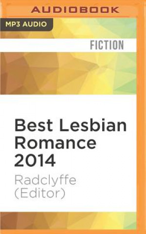 Digital Best Lesbian Romance 2014 Radclyffe (Editor)