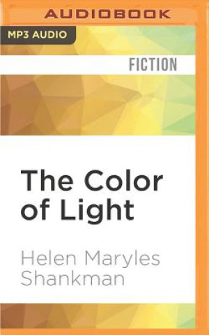 Digital The Color of Light Helen Maryles Shankman