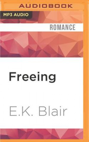 Digital Freeing E. K. Blair