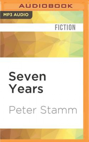 Digital Seven Years Peter Stamm