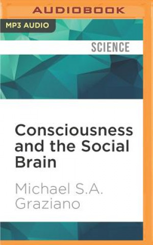 Digital Consciousness and the Social Brain Michael S. A. Graziano