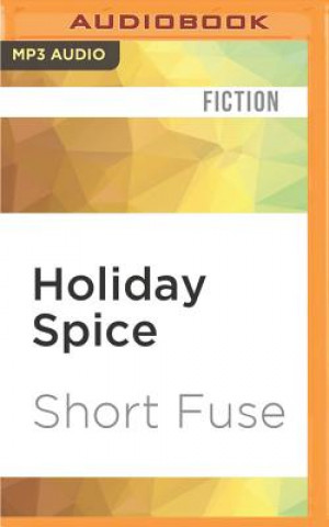 Digital Holiday Spice Short Fuse