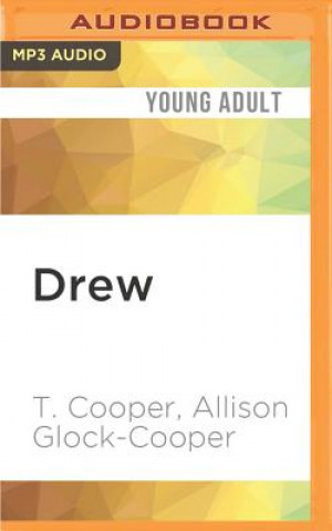 Digital Changers: Book One: Drew T. Cooper