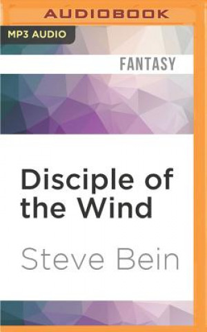 Numérique Disciple of the Wind Steve Bein