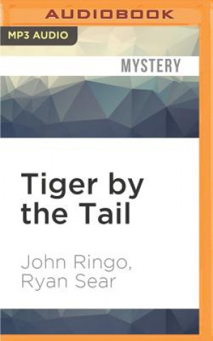 Digital Tiger by the Tail John Ringo