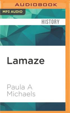 Digital Lamaze: An International History Paula A. Michaels