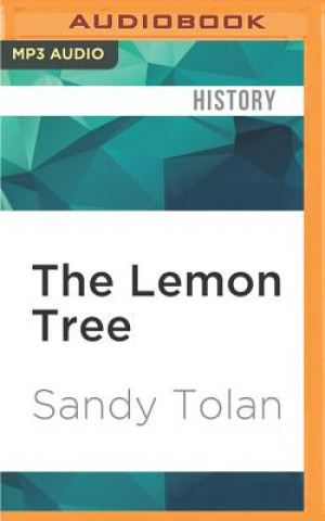 Digital The Lemon Tree Sandy Tolan