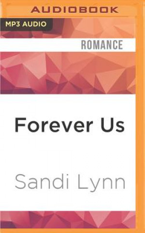 Digital Forever Us Sandi Lynn