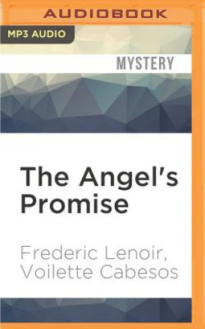 Digital The Angel's Promise Frederic Lenoir