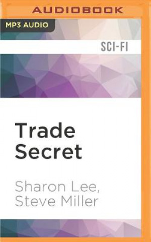 Digital Trade Secret Sharon Lee