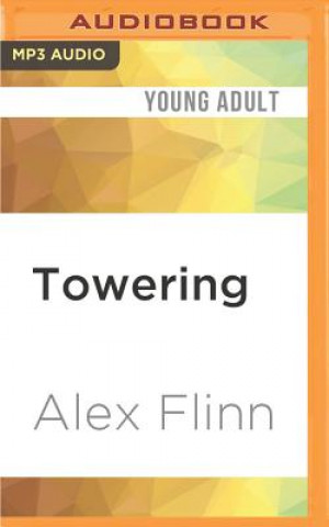 Digital Towering Alex Flinn