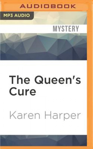 Numérique The Queen's Cure Karen Harper