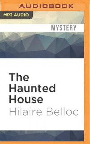 Digital The Haunted House Hilaire Belloc