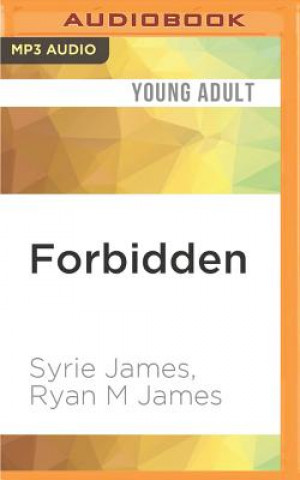 Digital Forbidden Syrie James
