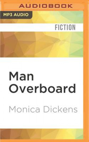 Digital Man Overboard Monica Dickens