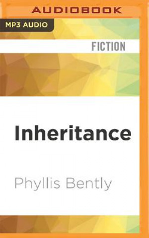 Digital Inheritance Phyllis Bently