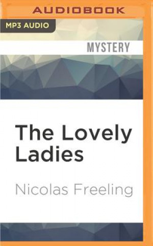 Digital The Lovely Ladies Nicolas Freeling