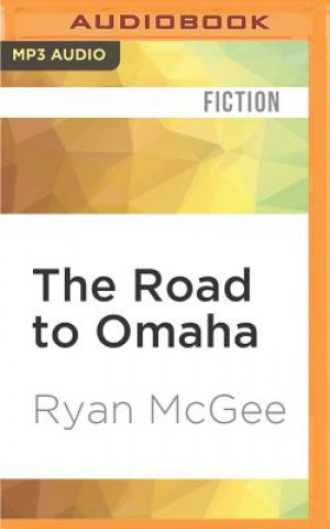 Digital The Road to Omaha: Hits, Hopes, and History at College World Series Ryan McGee