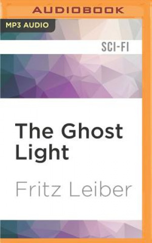 Digital The Ghost Light Fritz Leiber