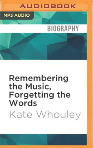 Digital Remembering the Music, Forgetting the Words: Travels with Mom in the Land of Dementia Kate Whouley