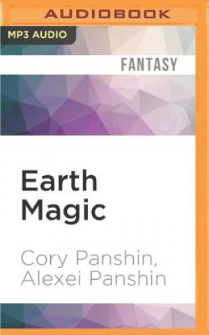 Digital Earth Magic Cory Panshin