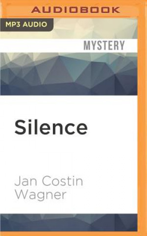 Digital Silence Jan Costin Wagner
