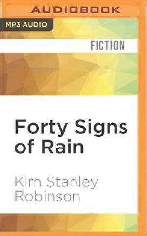 Digital Forty Signs of Rain Kim Stanley Robinson