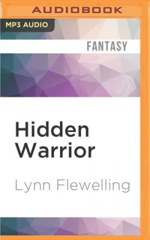 Digital Hidden Warrior Lynn Flewelling
