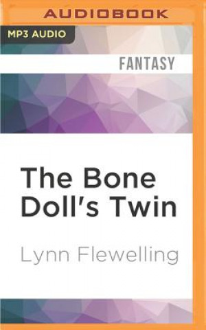 Digital The Bone Doll's Twin Lynn Flewelling