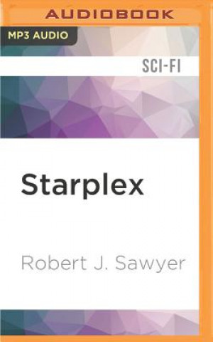 Digital Starplex Robert J. Sawyer