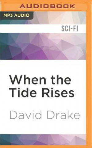 Digital When the Tide Rises David Drake