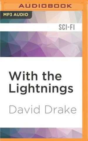 Digital With the Lightnings David Drake