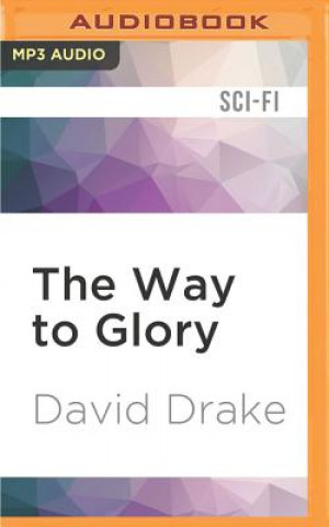 Digital The Way to Glory David Drake