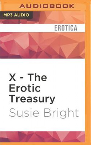 Digital X - The Erotic Treasury Susie Bright