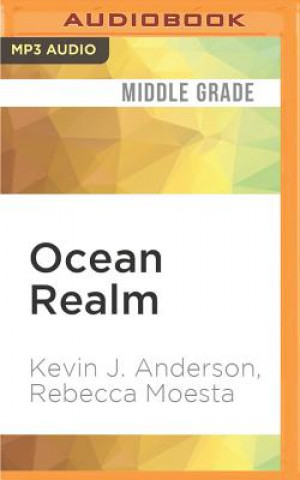 Digital Ocean Realm Kevin J. Anderson