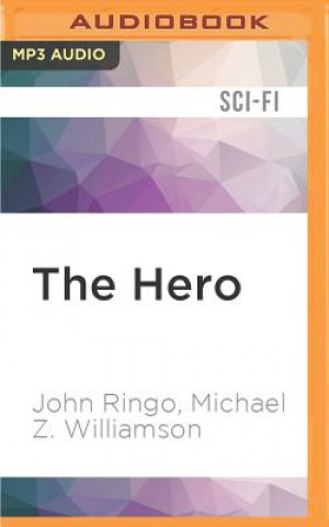 Digital The Hero John Ringo