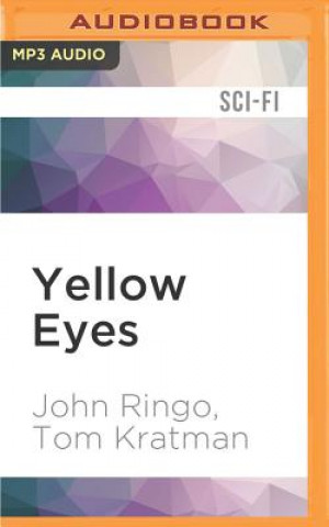 Digital Yellow Eyes John Ringo