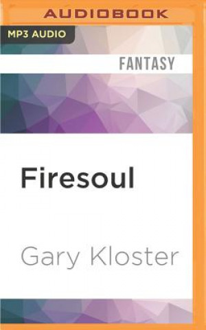 Digital Firesoul Gary Kloster