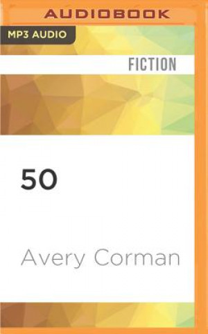Digital 50 Avery Corman