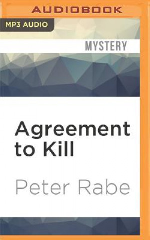 Digital Agreement to Kill Peter Rabe