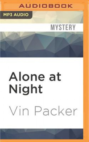 Digital Alone at Night Vin Packer