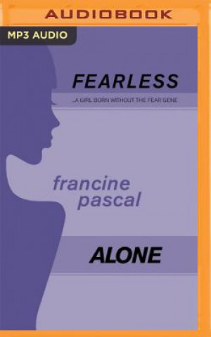 Digital Alone Francine Pascal