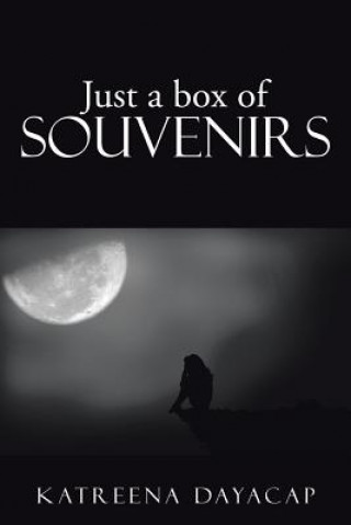 Книга Just a Box of Souvenirs Katreena Dayacap