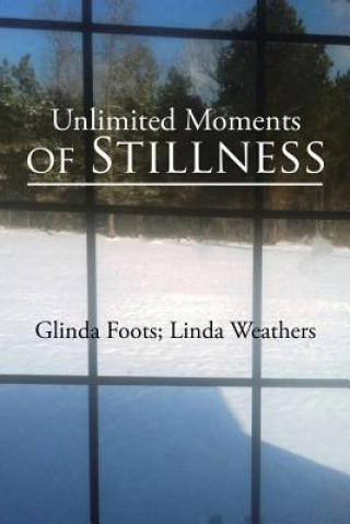 Carte Unlimited Moments of Stillness Glinda Foots