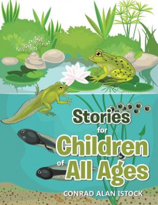 Carte Stories for Children of All Ages Conrad Alan Istock