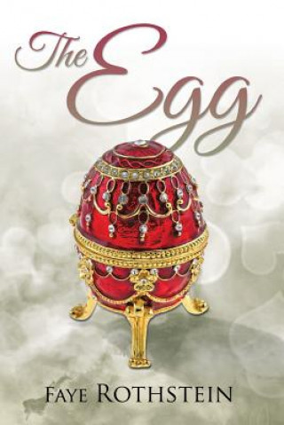 Βιβλίο Egg Faye Rothstein