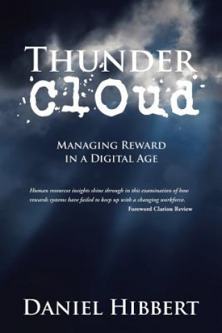 Buch Thunder Cloud Daniel Hibbert